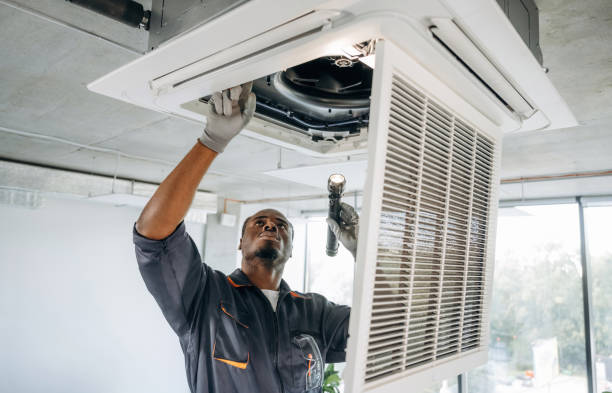 Licensed Hvac service in Macomb, MO - FH HVAC