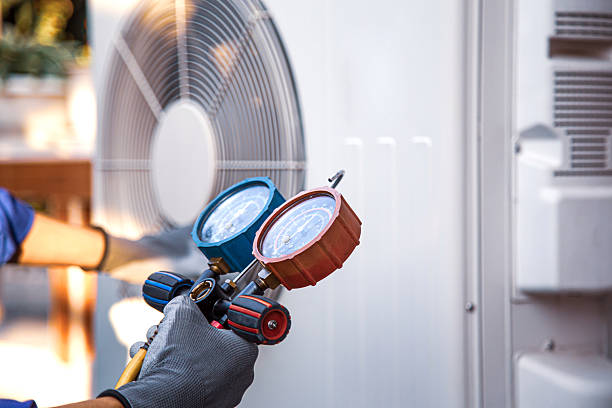 Affordable Hvac solutions in Macomb, MO